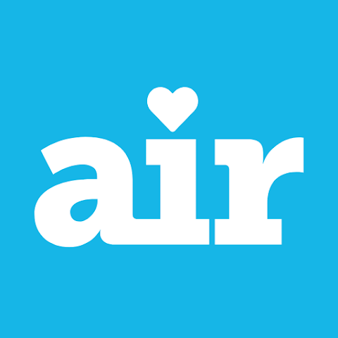Love My Air App Icon